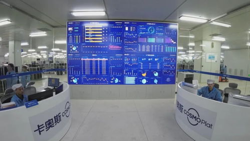 合肥傾力打造數(shù)字化轉(zhuǎn)型服務(wù)生態(tài)圈 數(shù)字內(nèi)容制作服務(wù)的創(chuàng)新與實(shí)踐