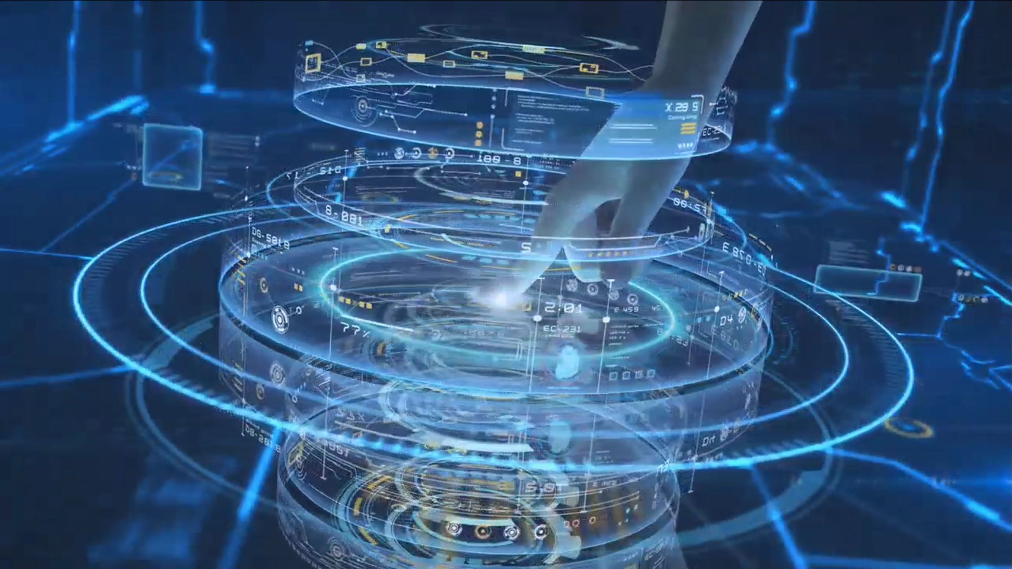 全國三維數字化創新設計大賽參賽感言 初次制作，誠邀指導